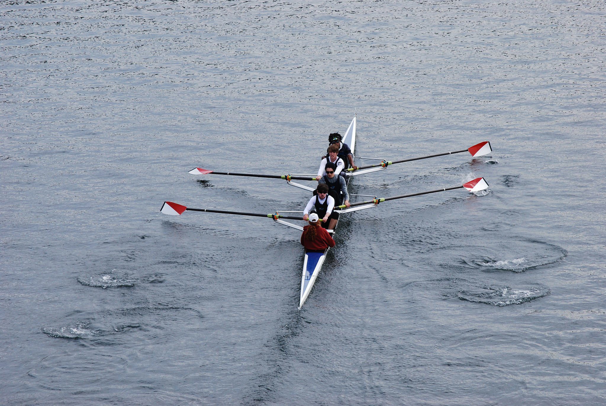 Belmont Rowing Center approved for lease at Kevin Loftin Riverfront