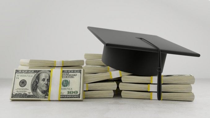 college - money - cost - higher education