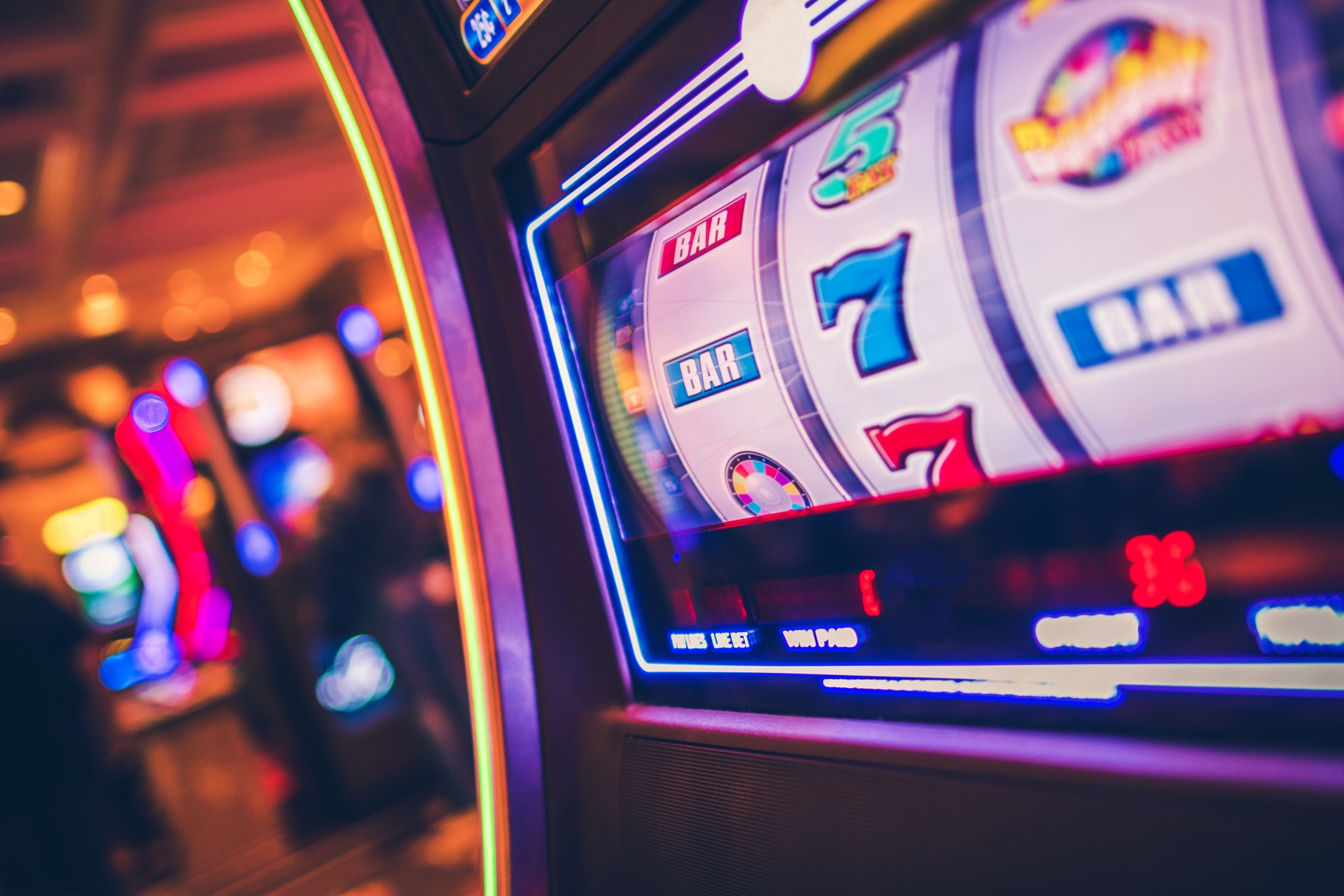 best odds slots indian casinos