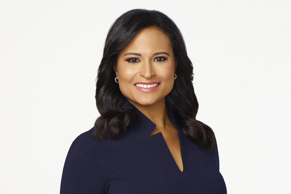 NBCs Kristen Welker On Tap To Moderate Second Debate The North State