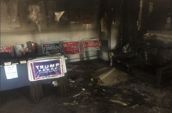 2016-ORANGE-GOP-FIREBOMBING_Exterior