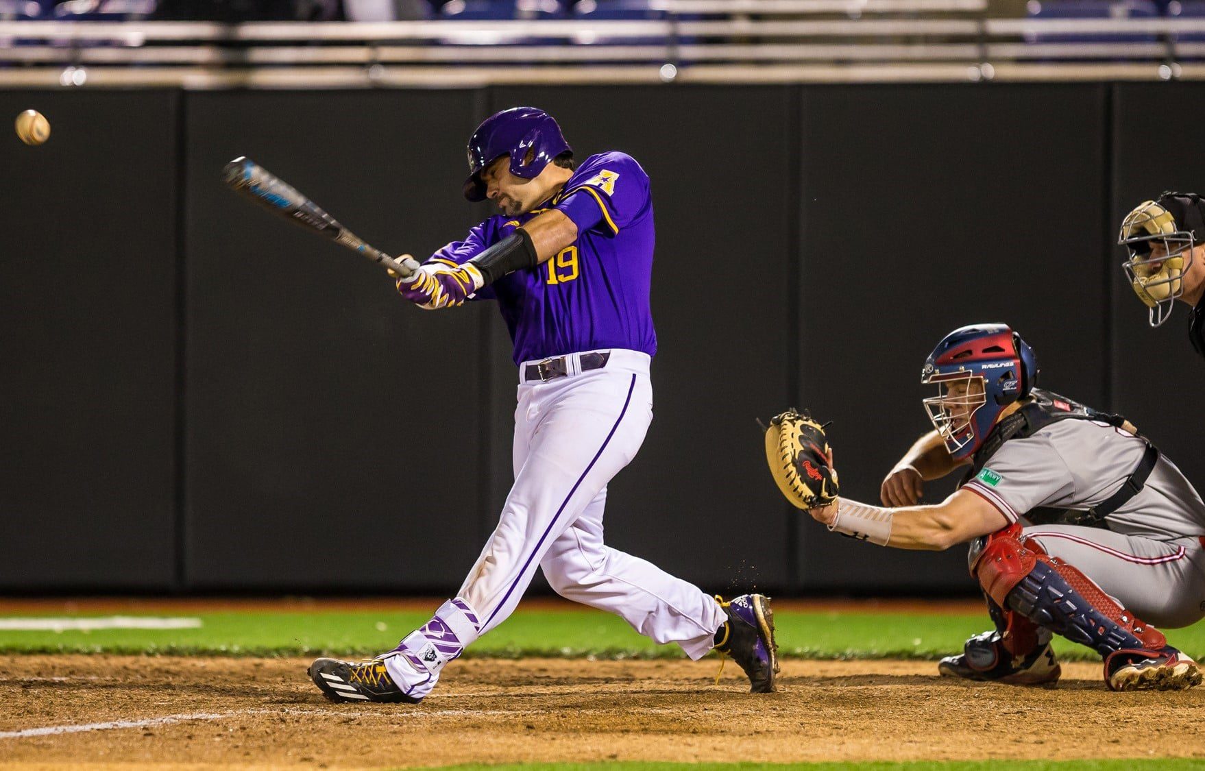 ECU, UNCW baseball teams heading in opposite directions – The North ...