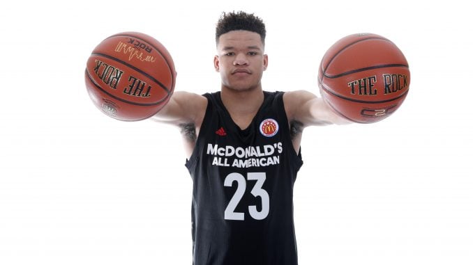 Five recruits to play in Nike Hoop Summit | The North State