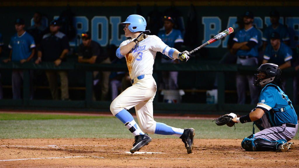 No. 8 Louisville Baseball Suffers 11-5 Loss to No. 2 Wake Forest