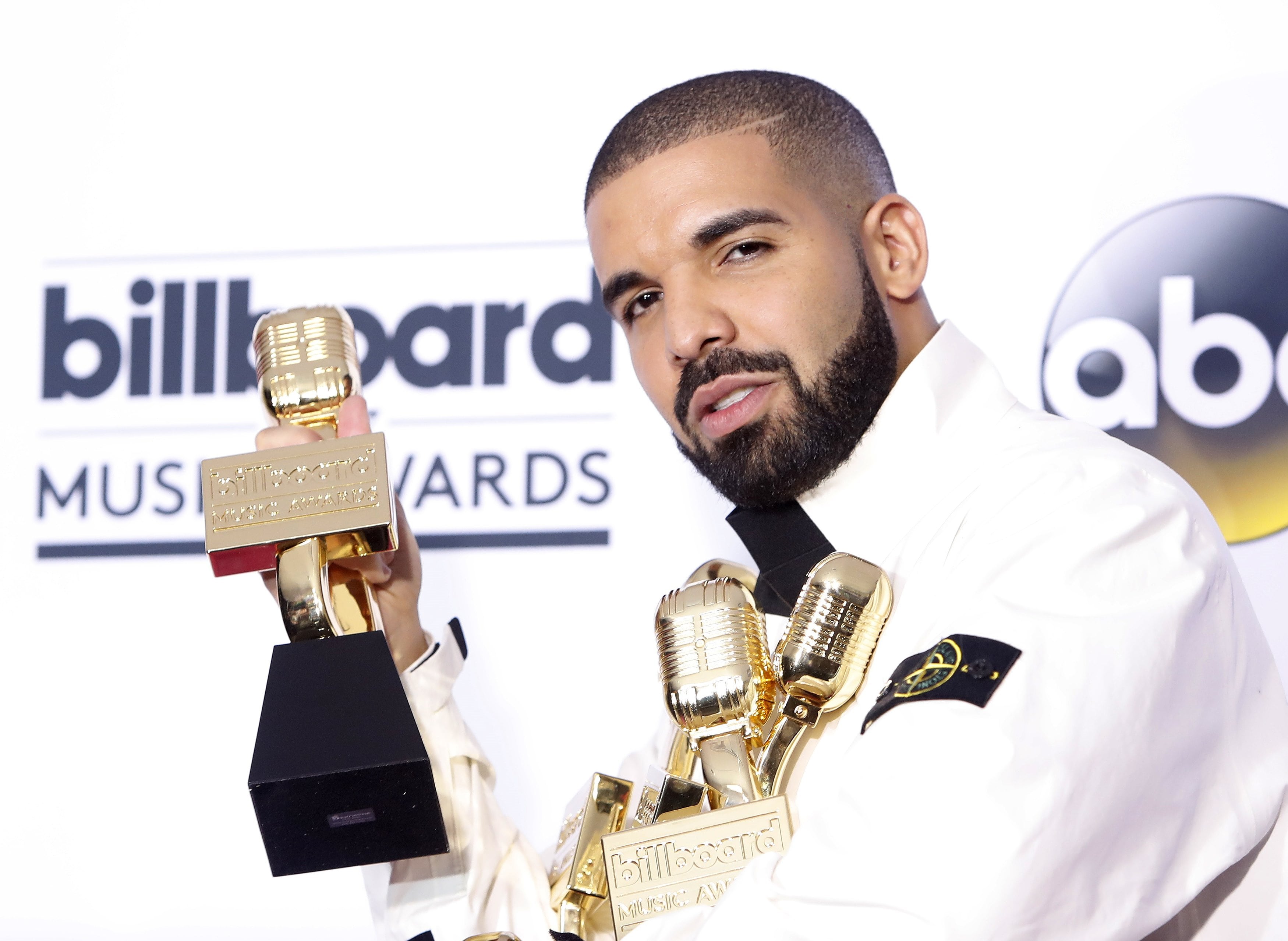 Drake more life album sales leaddas