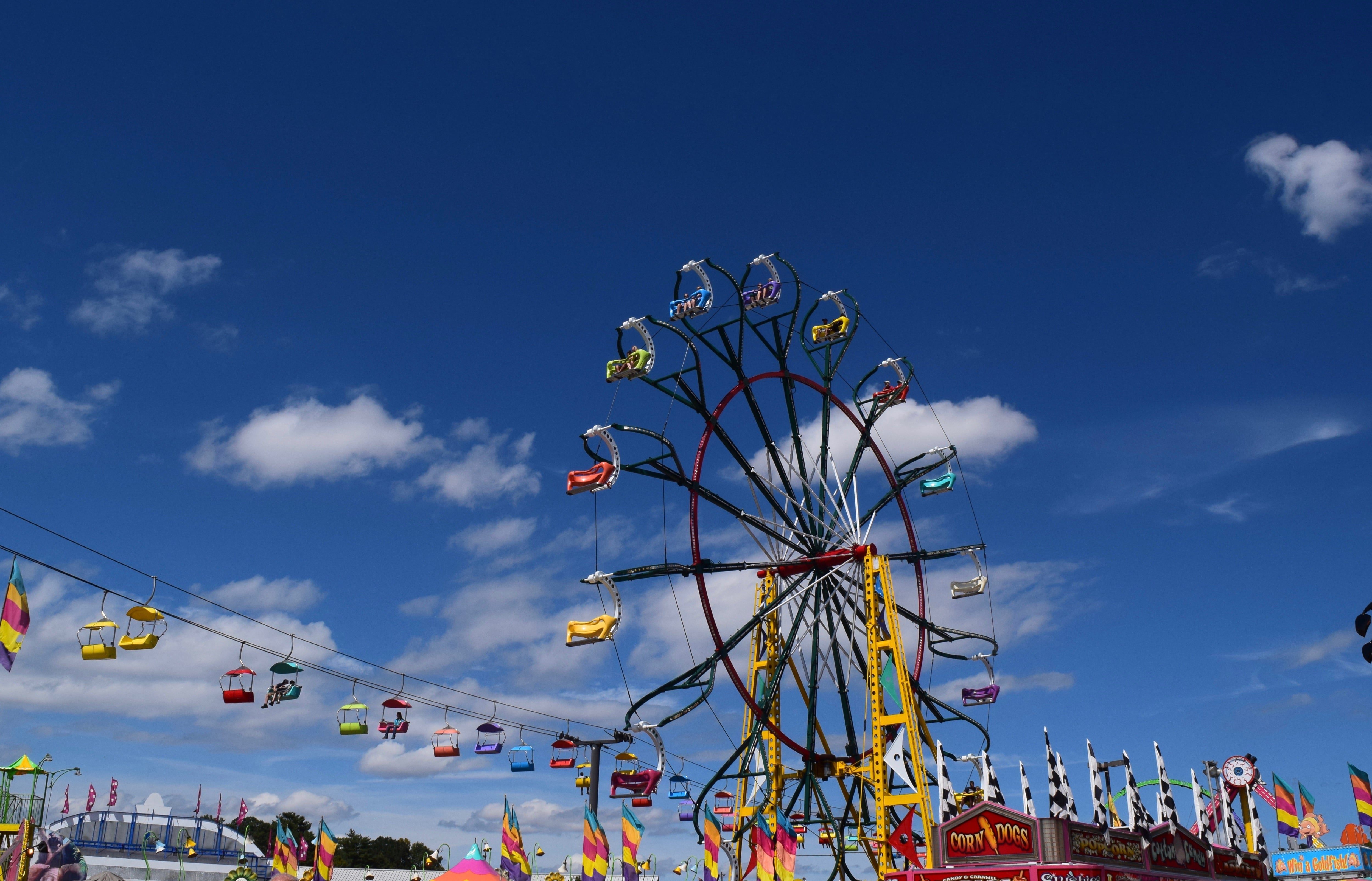 2016 N.C. State Fair preview – The North State Journal