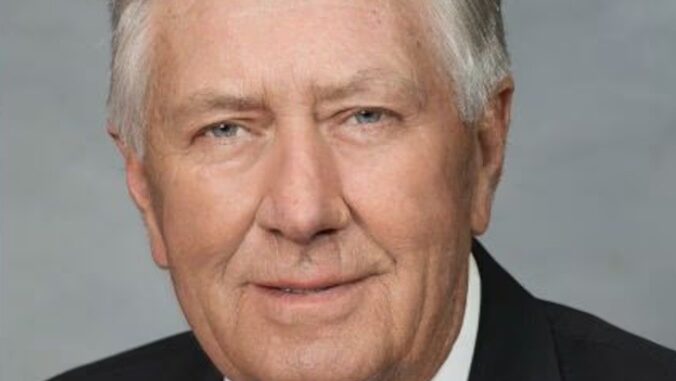 William Brisson 2017 NCGA