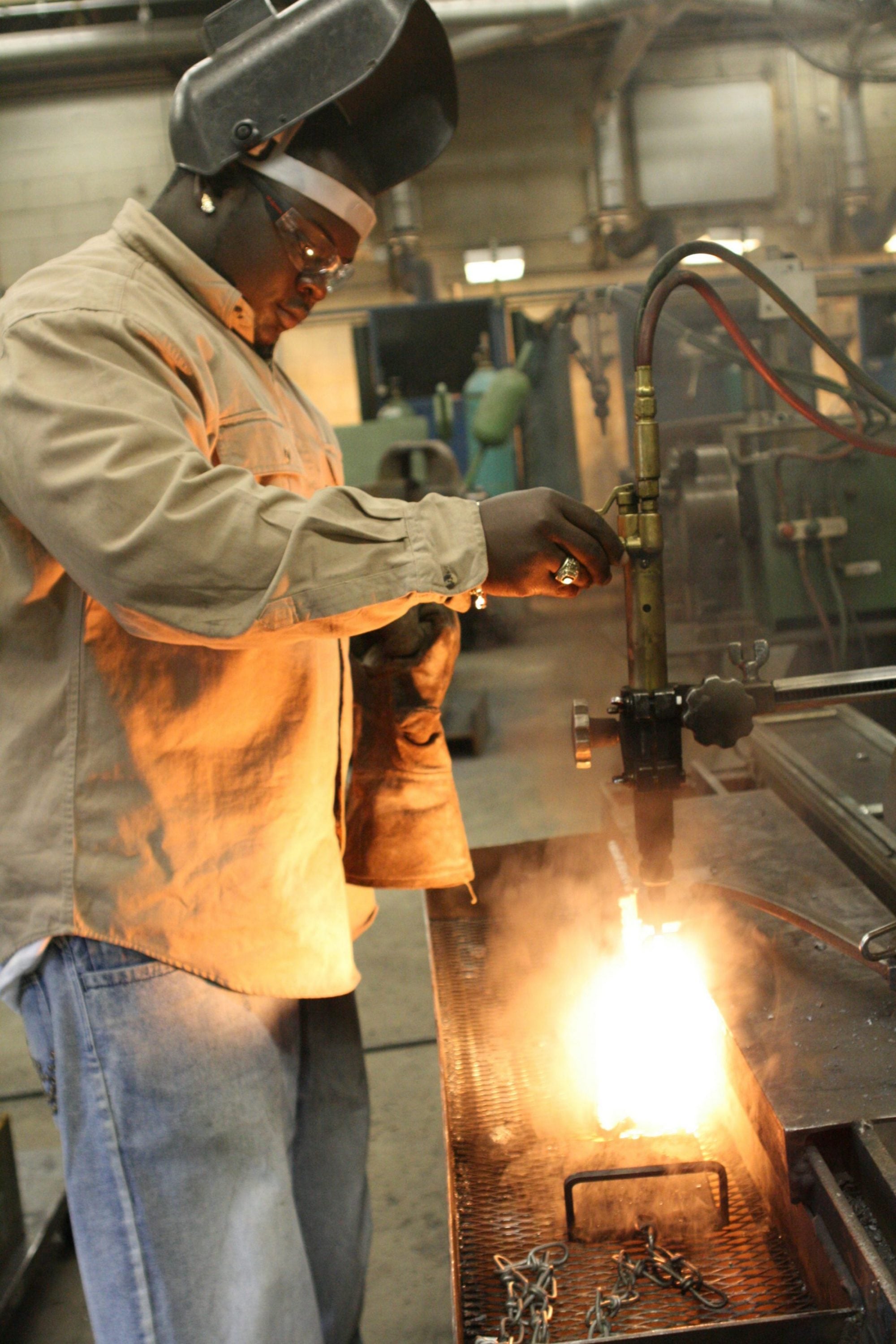 Halifax CC receives 2m to boost advanced manufacturing training