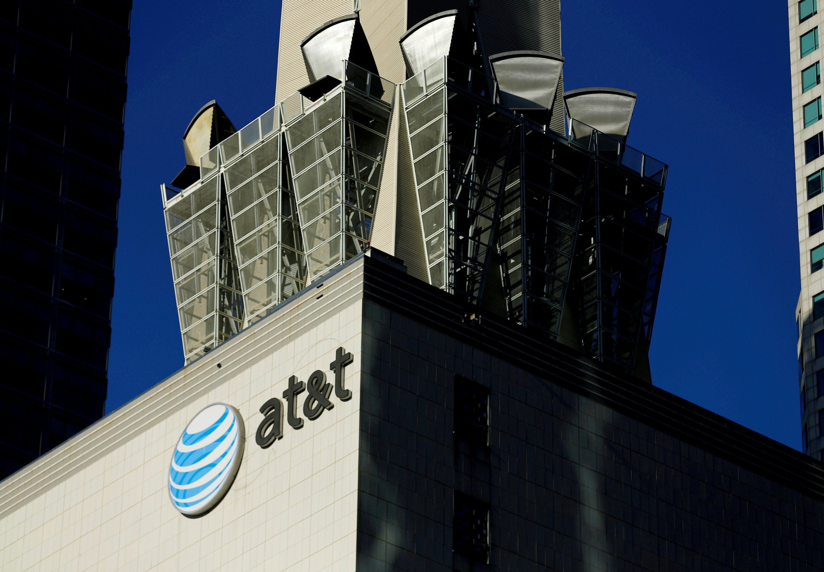 AT&T will launch 5G in Charlotte, Raleigh by end of 2018 – The North
