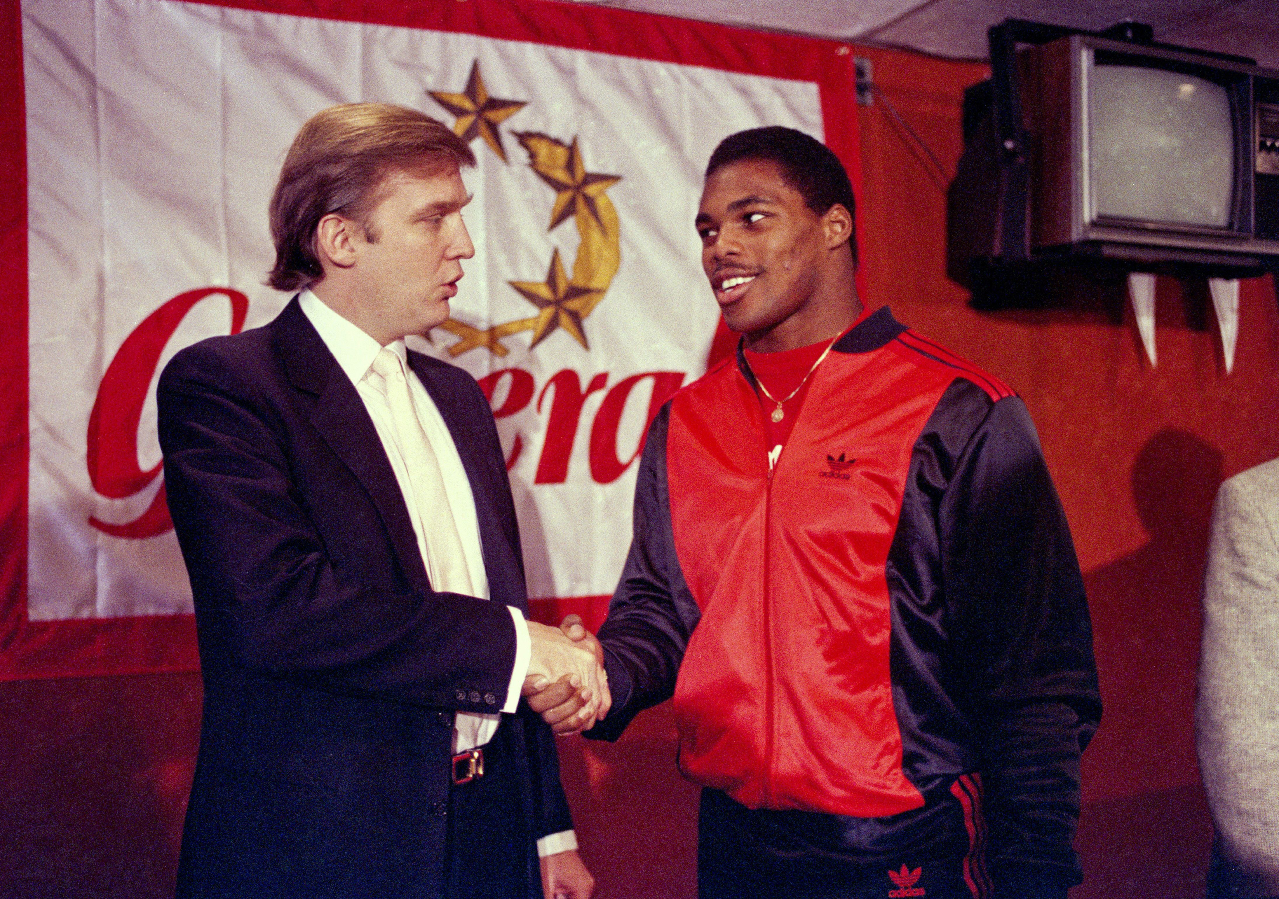 Remembering the Late, Great USFL - WSJ