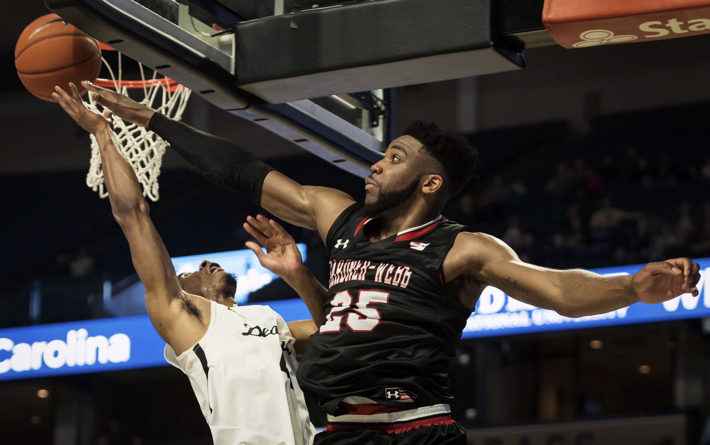 Gardner-Webb Basketball: Season Highlights And Updates