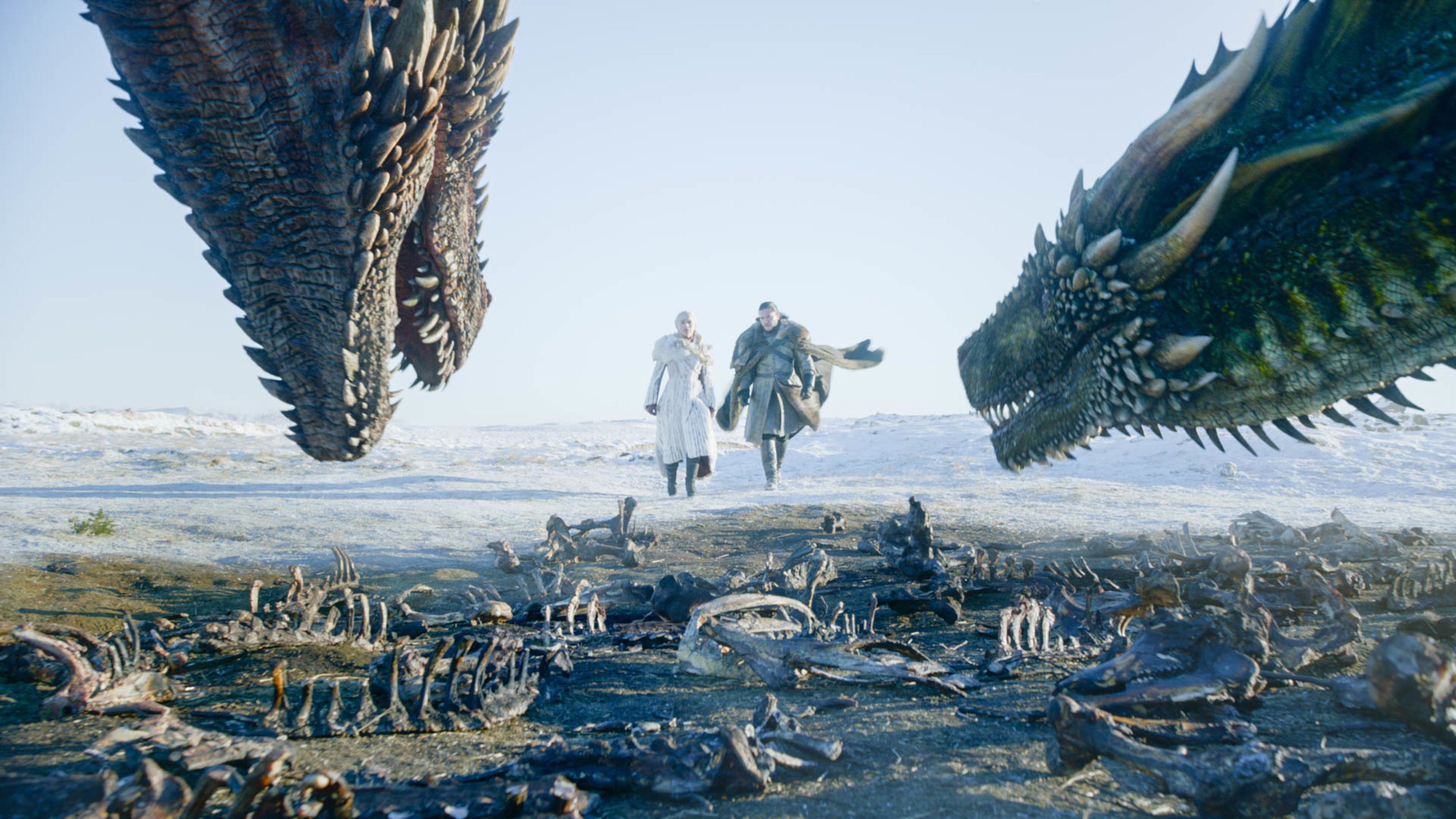 Game Of Thrones Season Debut Breaks Hbo Rating Records The
