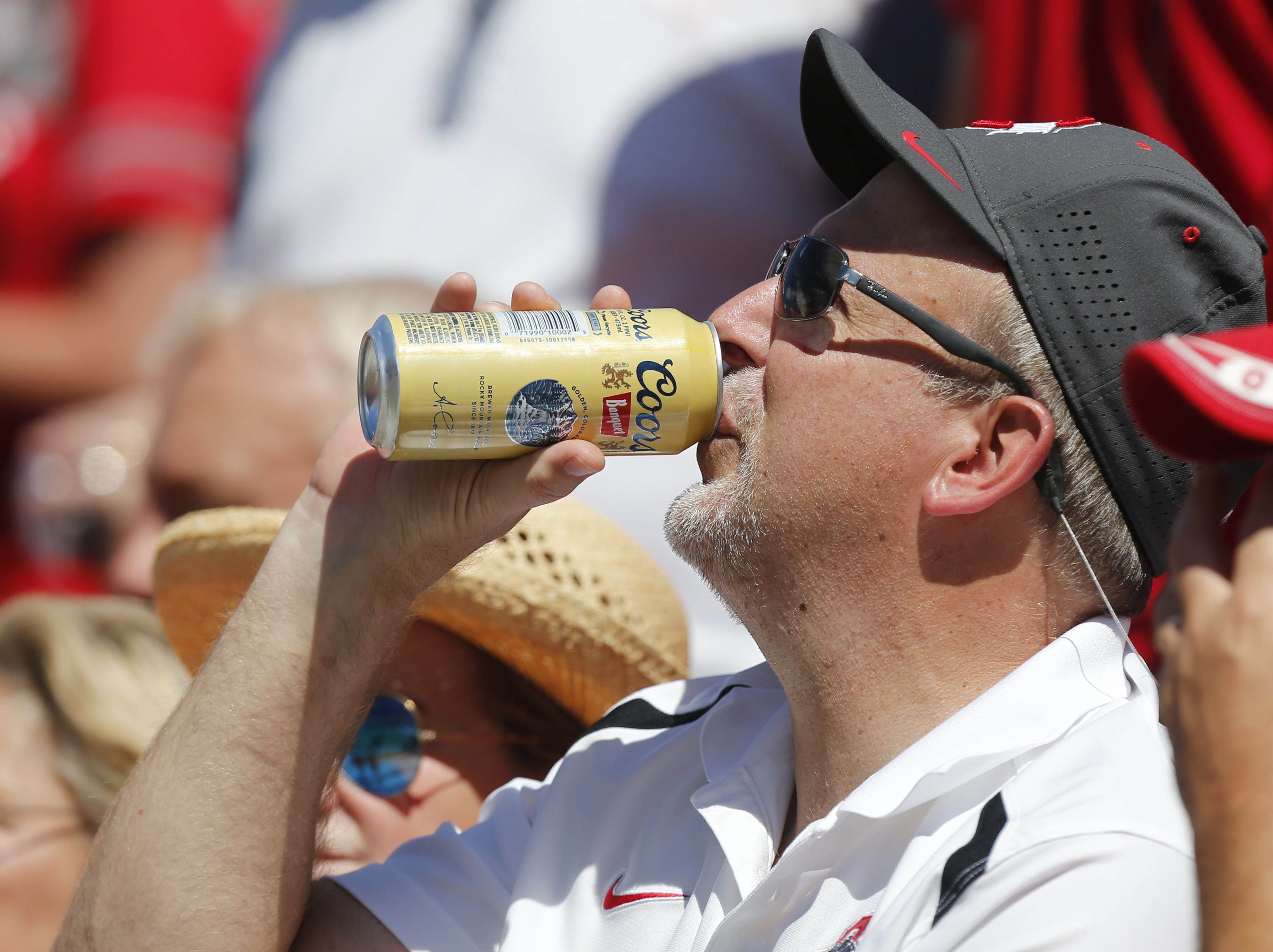 NC colleges moving closer to allowing alcohol sales The North State