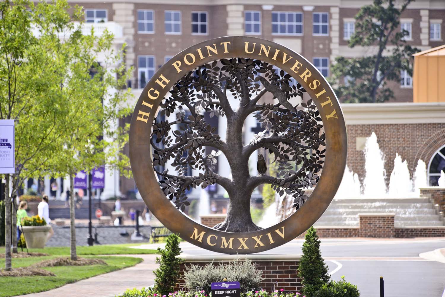 New Host Campus For Governor S School West Brings Opportunity For   High Point University 