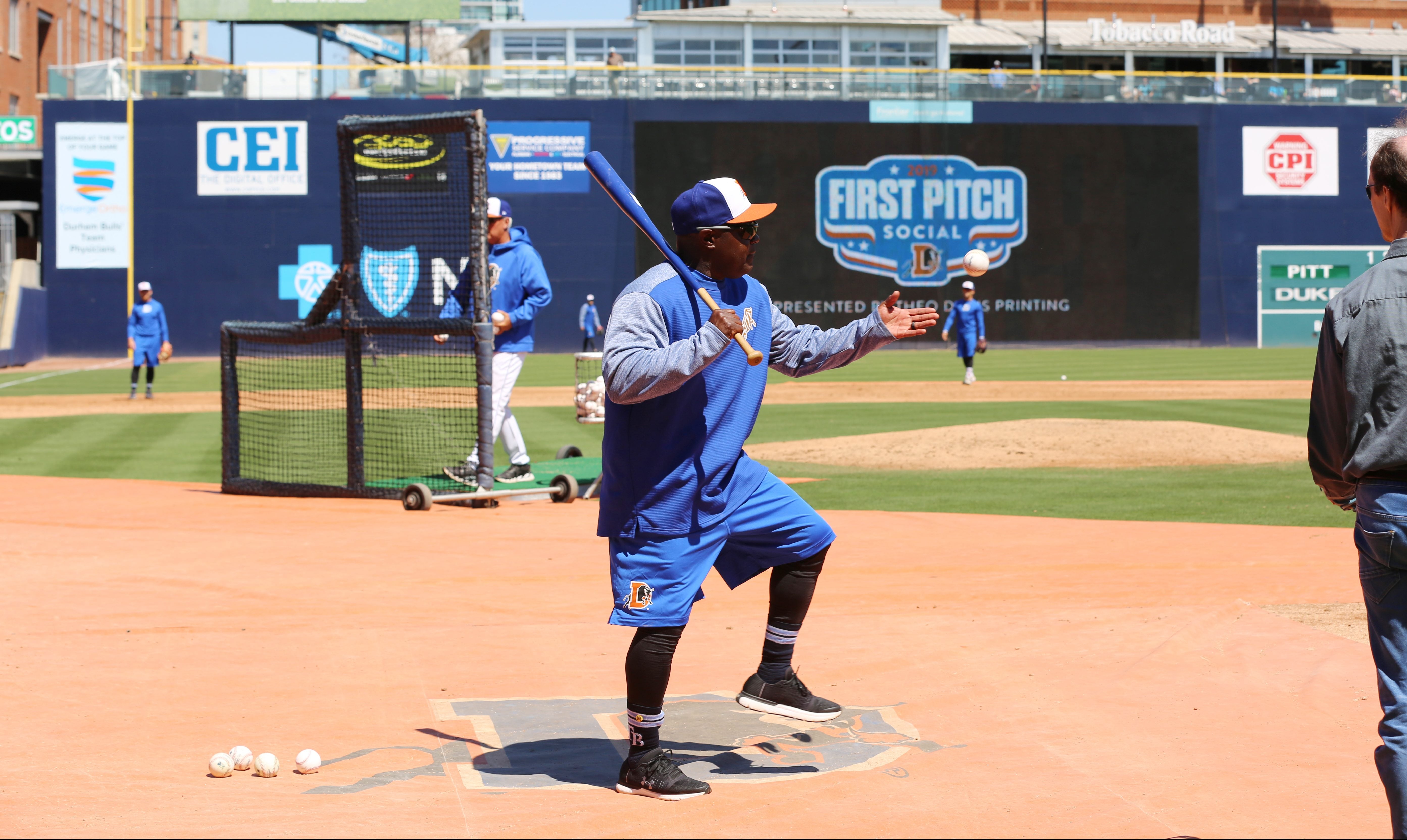 Durham Bulls Unveil New Uniforms for Upcoming 2022 Season