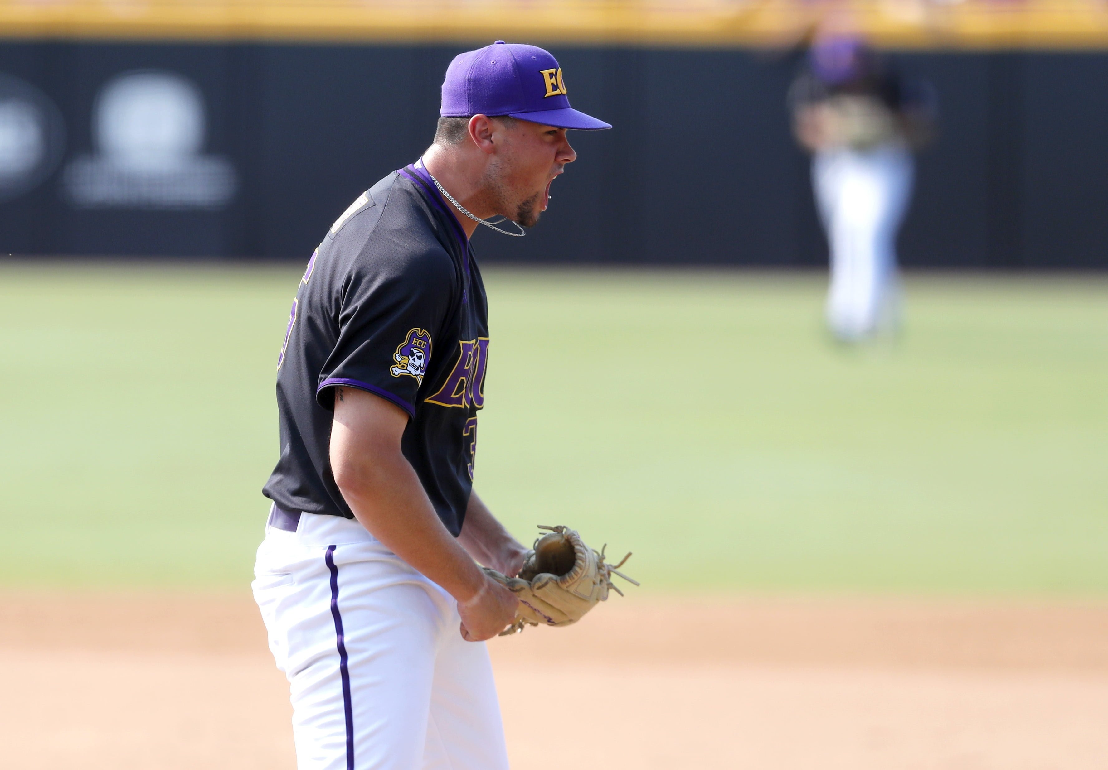 NCAA Campbell East Carolina Baseball The North State Journal