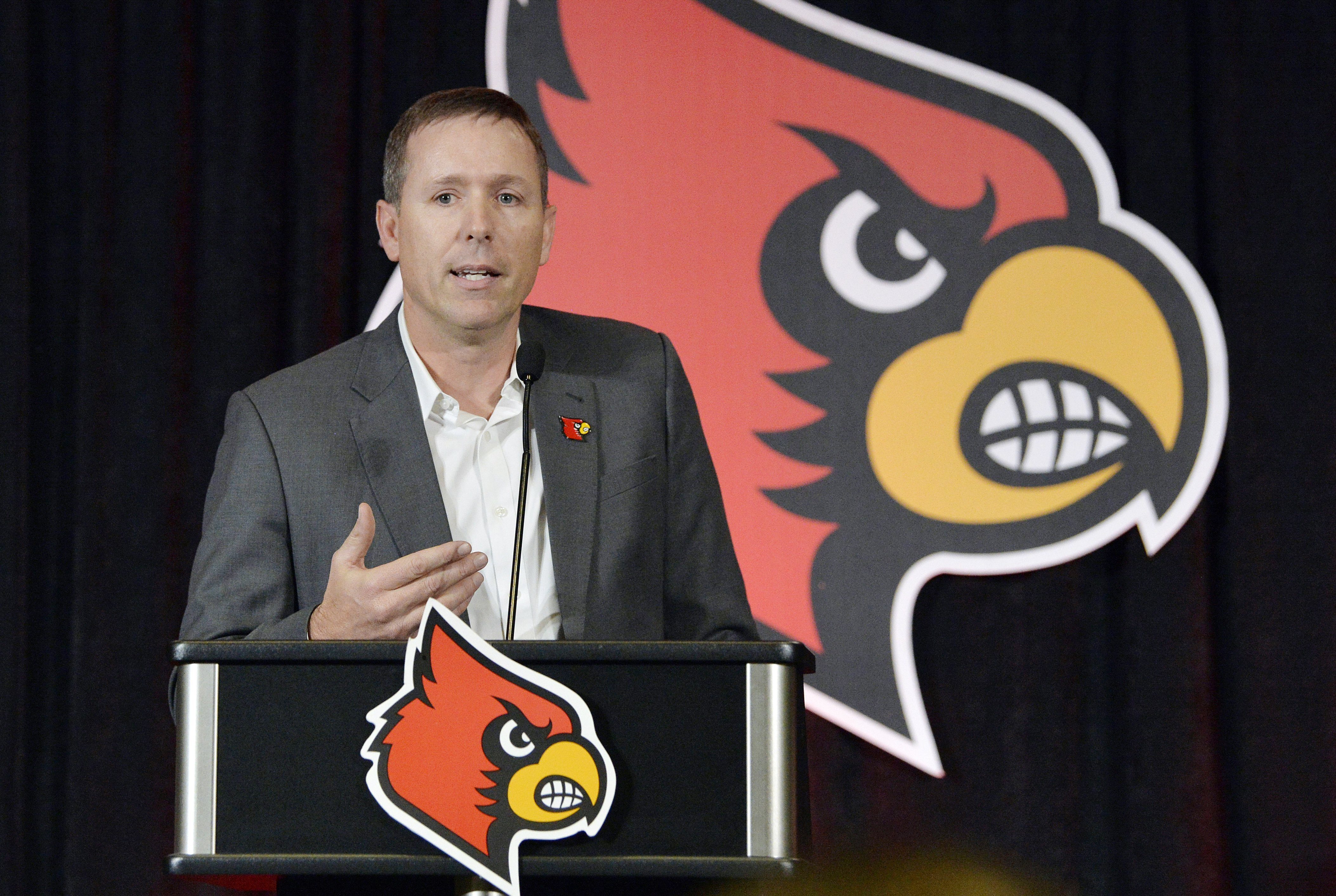 Louisville-Satterfield Changes Football | The North State Journal