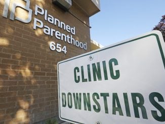 Planned Parenthood - Abortion