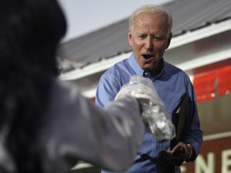 Joe Biden - South Carolina - 2020
