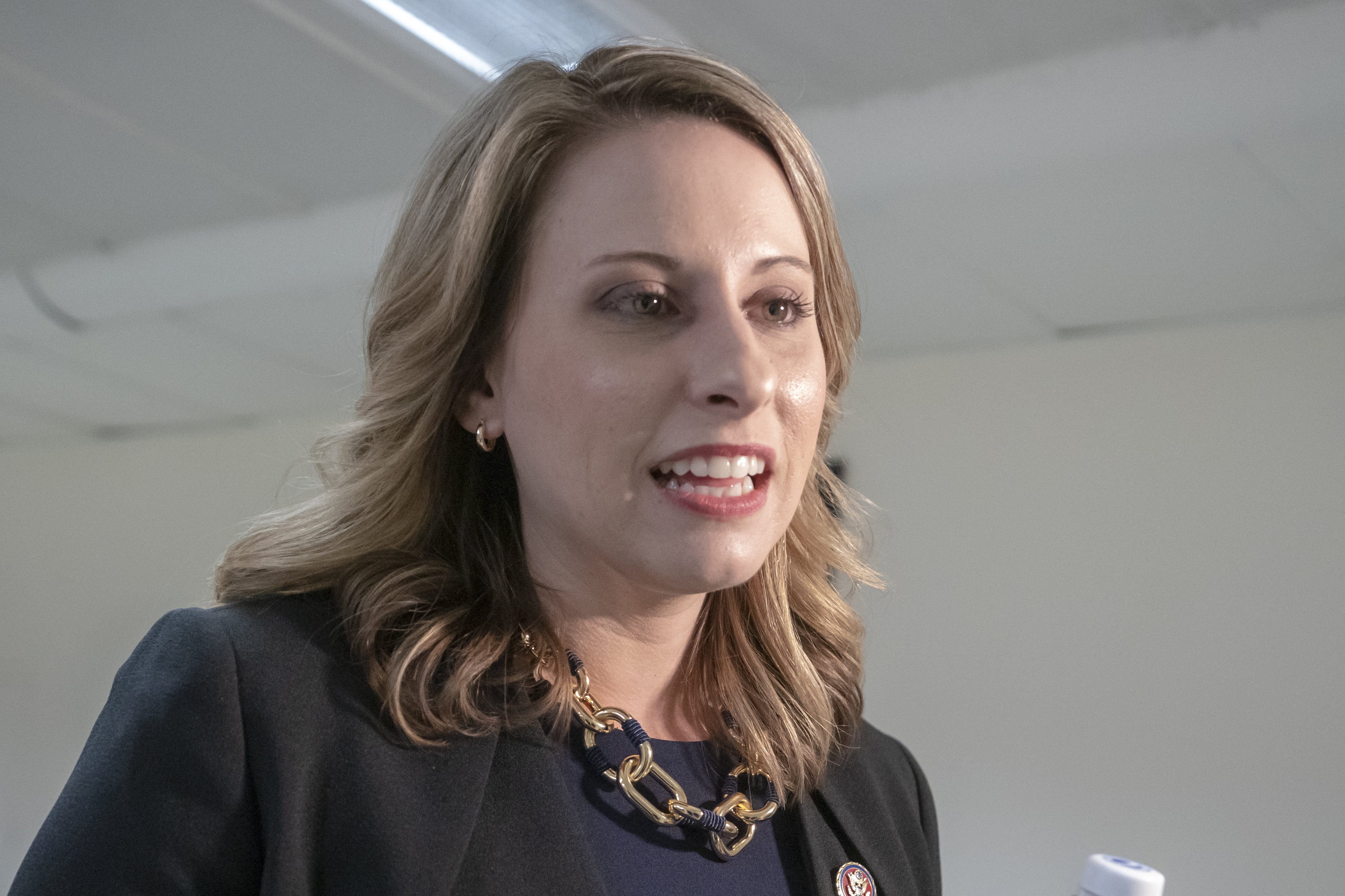 California Rep. Katie Hill resigns amid ethics investigation The North State Journal
