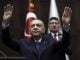 Recep Tayyip Erdogan - Syria - Turkey