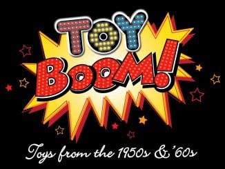 Toy Boom - NC Museum of History