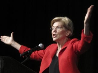 Elizabeth Warren- 2020 - Medicaid for All