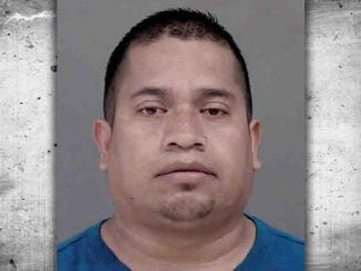 ose Barajas-Diaz_Mecklenburg Sheriff's Office 2019 - ICE - Illegal Immigrant
