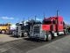 trucking, semi - tractor trailer