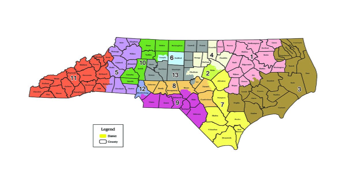 Candidate filing opens for 2020 elections in NC | The North State Journal