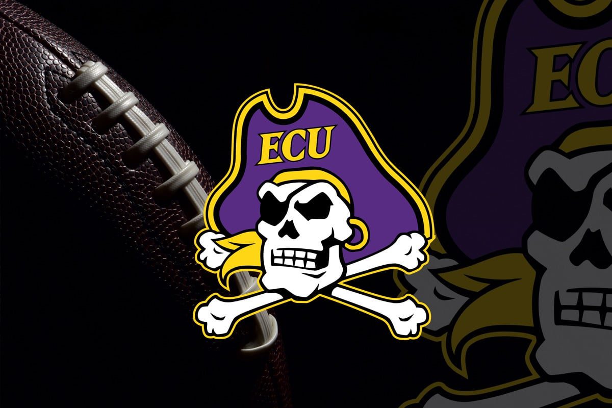 ECU announces 2021 football schedule The North State Journal