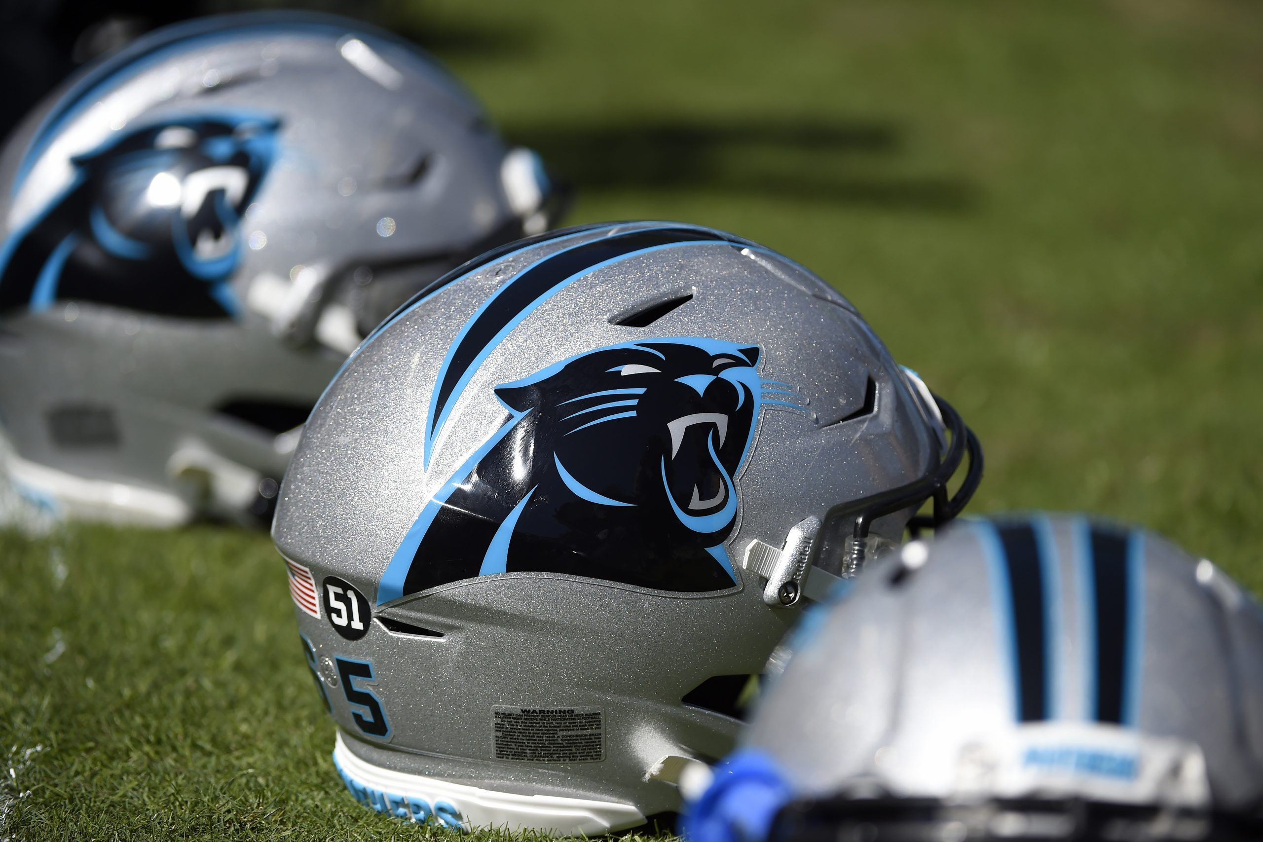 Panthers 2020 schedule released