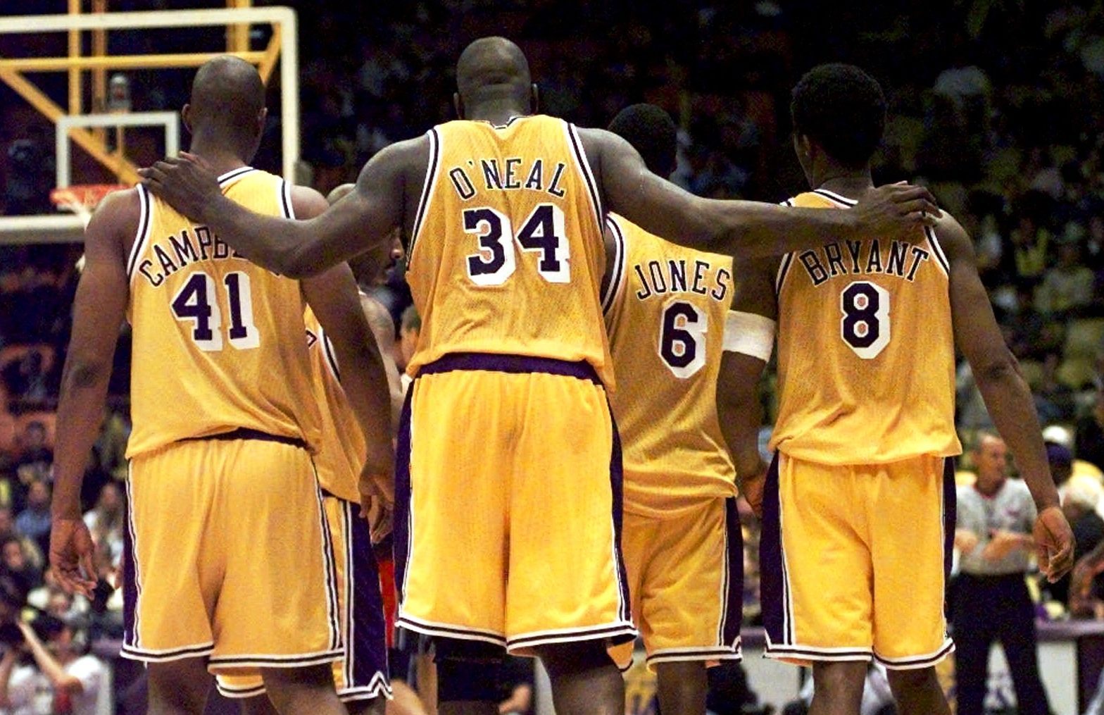 An Oral History of the Lockout-Shortened 1999 NBA Season - The Ringer