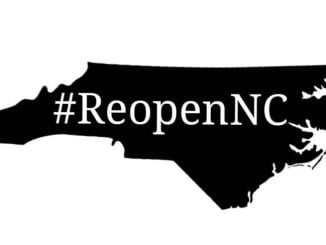 Reopen NC