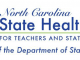 SHP- NC State Health Plan