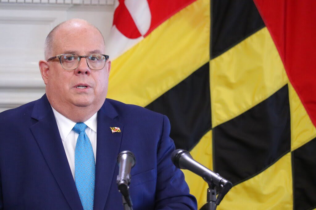 maryland-governor-rescinds-stay-at-home-order-effective-friday-the