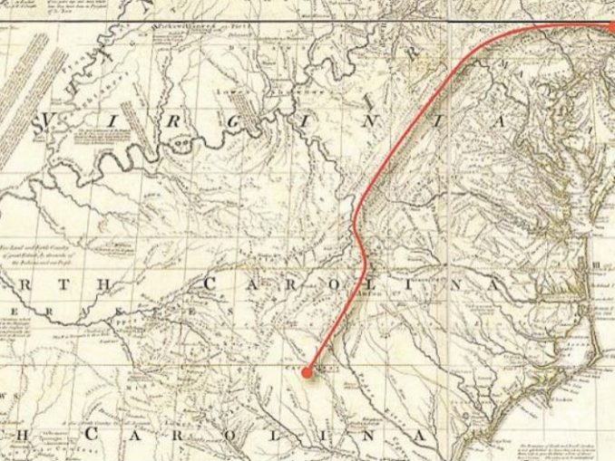 Mecklenburg Resolves The North State Journal