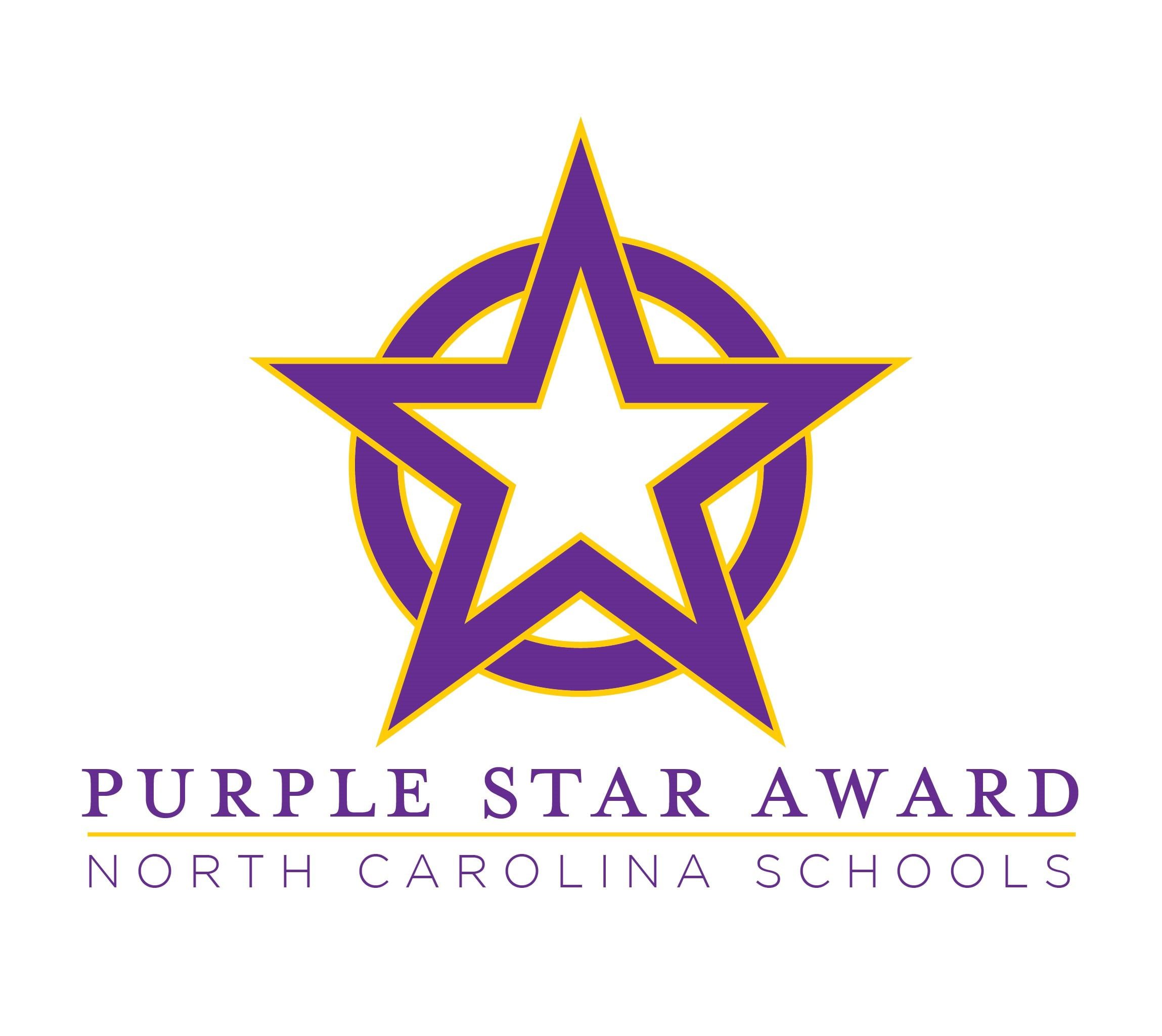 Scores Of Schools In NC Earn ‘Purple Star’ Recognition | The North ...