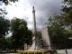 Monument to the Confederate Dead,
