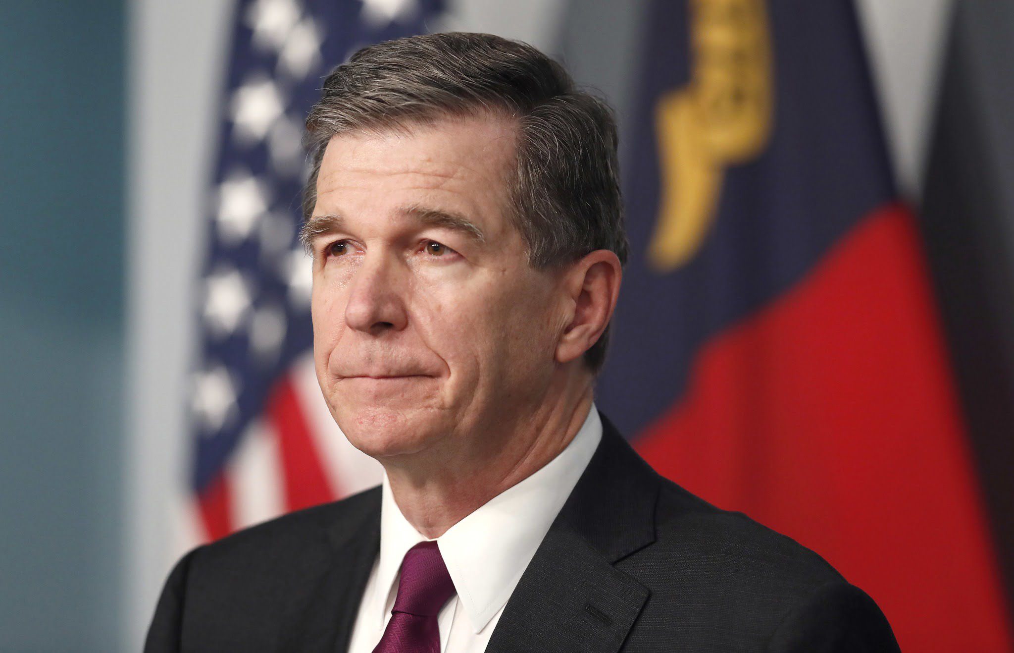 Gov. Roy Cooper Announces NC Schools Will Open Using “Plan B” – The ...