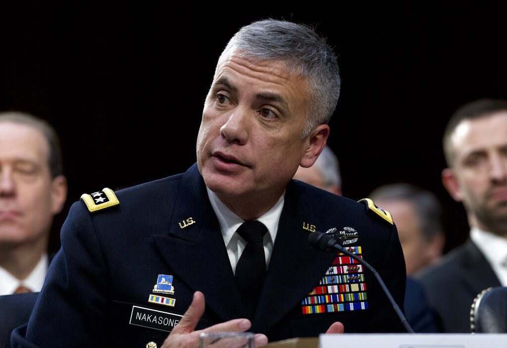 Cyber Command Strategy | The North State Journal