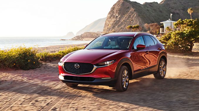 2020 Mazda CX-30: A premium crossover with an economy price – The North