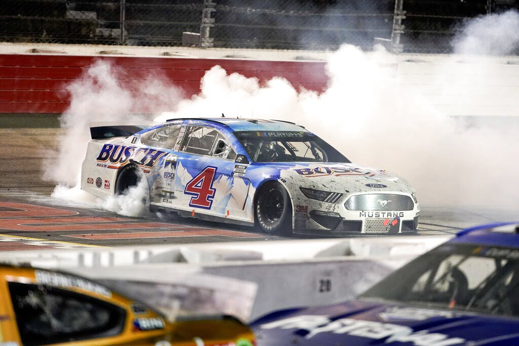 NASCAR Darlington Auto Racing | The North State Journal