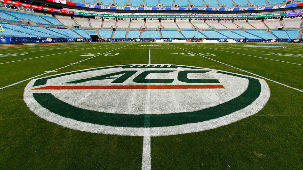 ACC Championship Game officially scheduled for Dec. 19 The North
