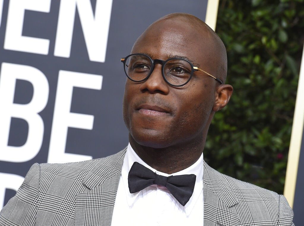 Barry Jenkins | The North State Journal