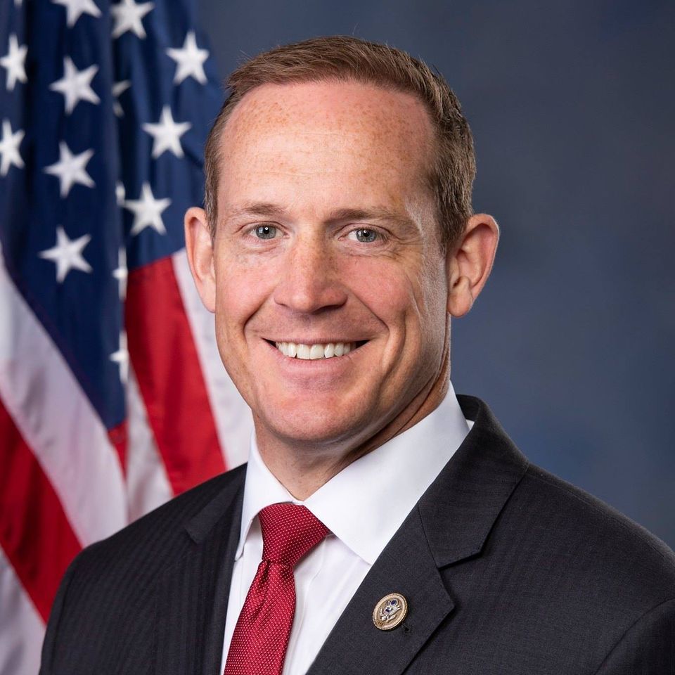 Rep. Ted Budd tests positive for COVID-19 | The North State Journal