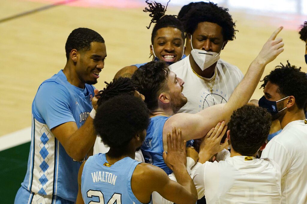 North Carolina Miami Basketball | The North State Journal