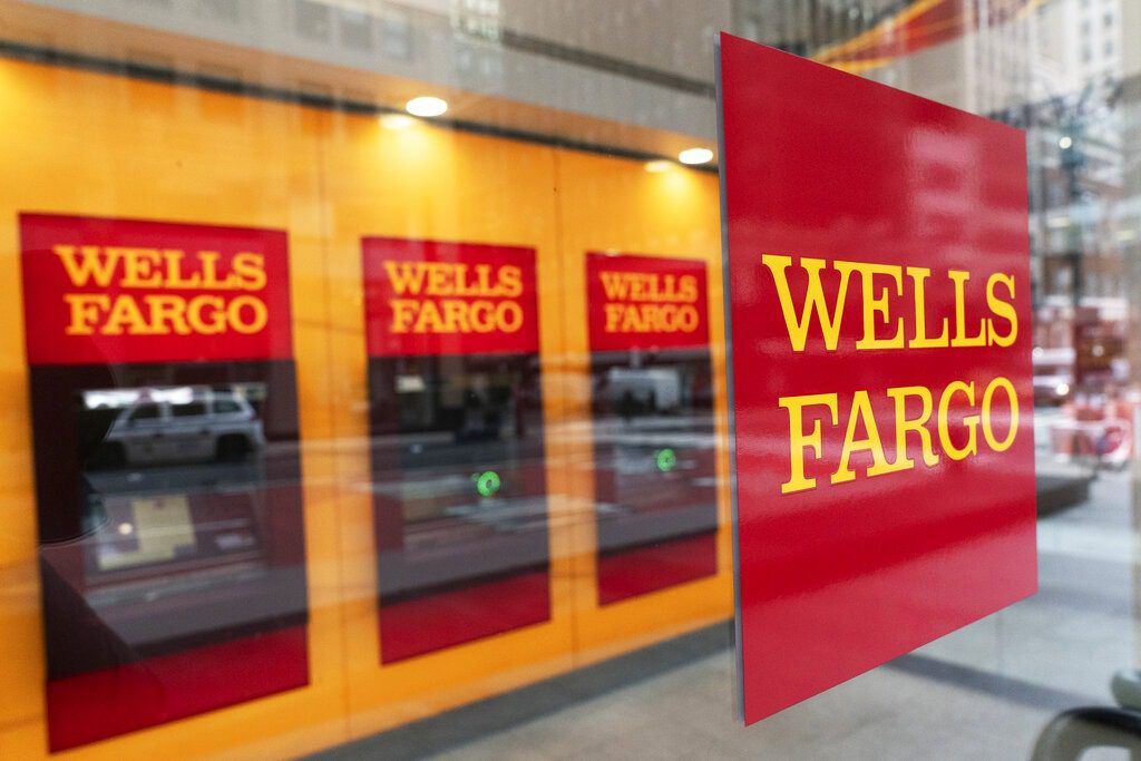 Wells Fargo Results