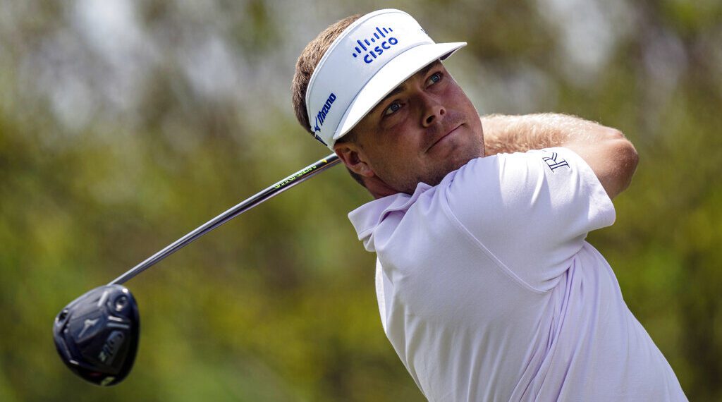 Wells Fargo Golf The North State Journal