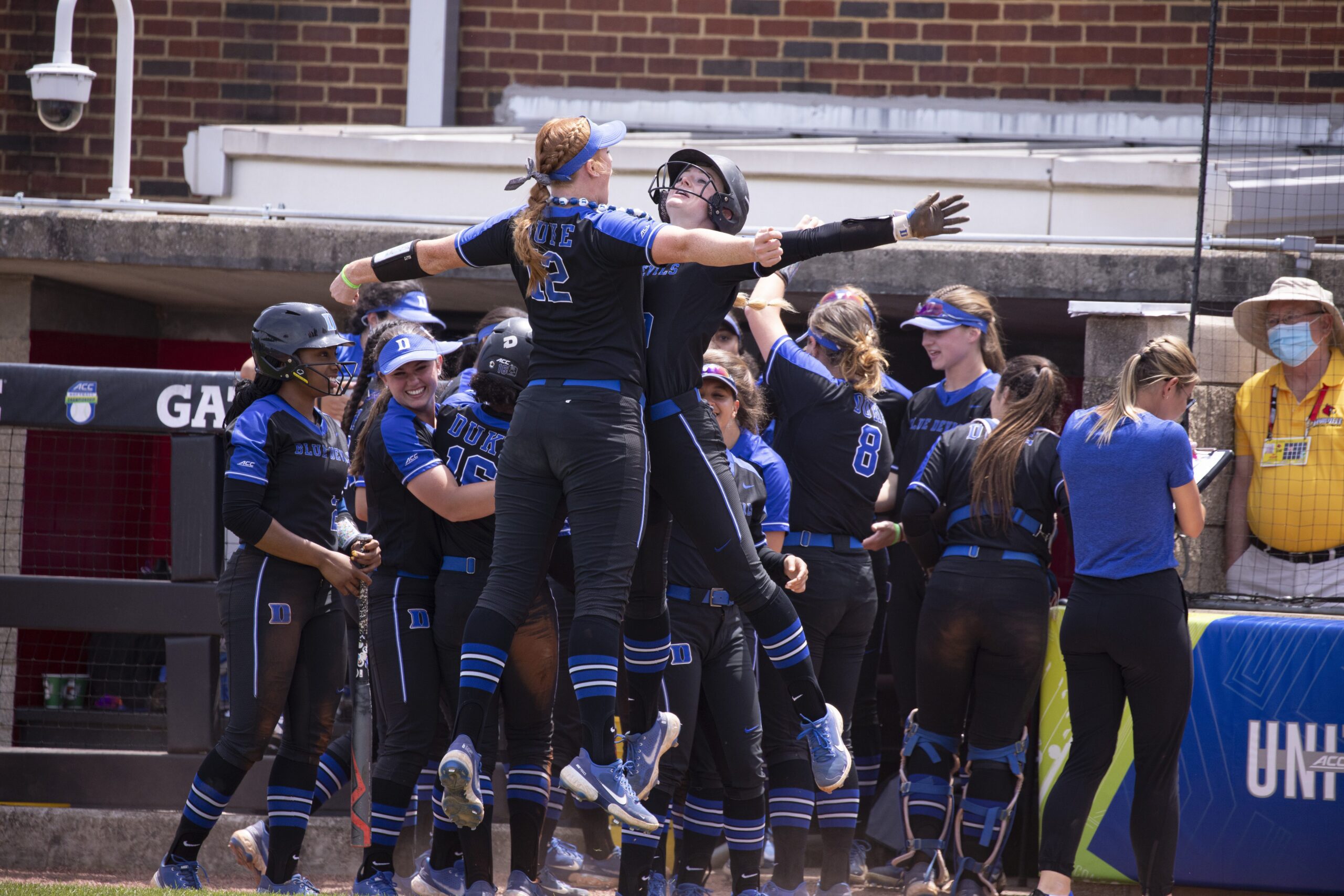 Duke softball’s culture at center of success The North State Journal